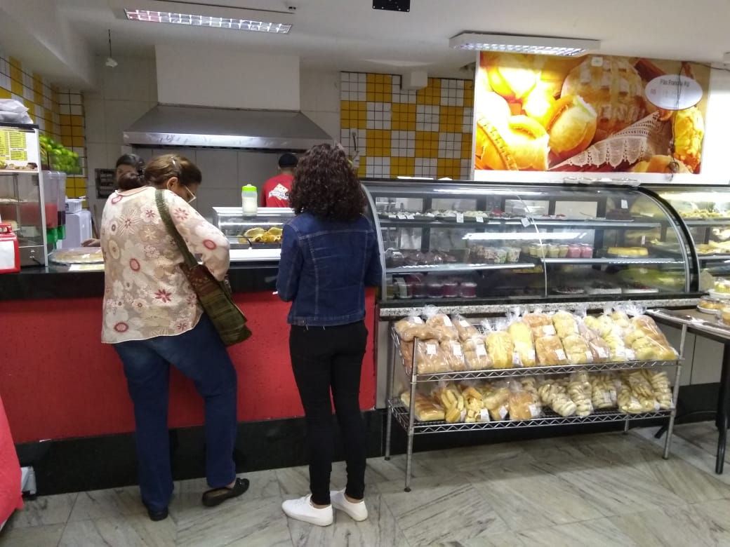 MPE's - Foto: Marquezan Araújo/Agência do Rádio Mais Refis Micro e Pequenas Empresas